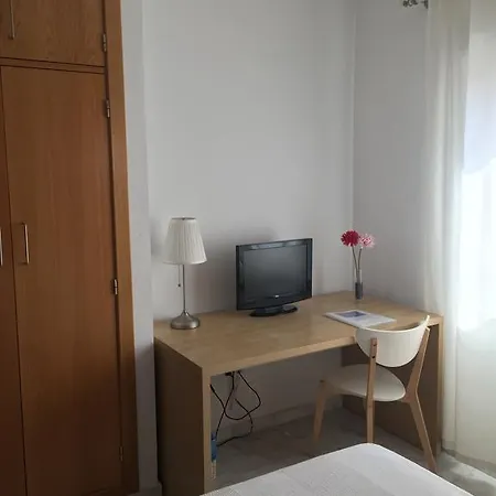 Monteluna Casa de hóspedes 3*