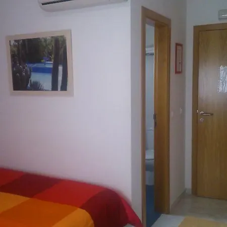 Monteluna Casa de hóspedes Rociana