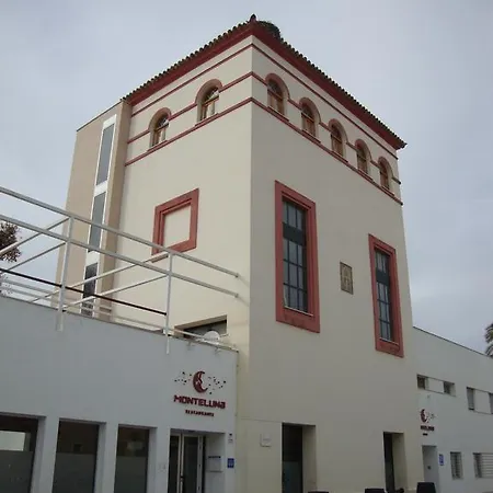 Monteluna Casa de hóspedes 3*