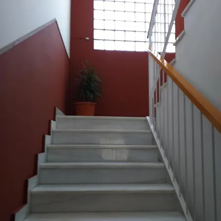 Monteluna Casa de hóspedes